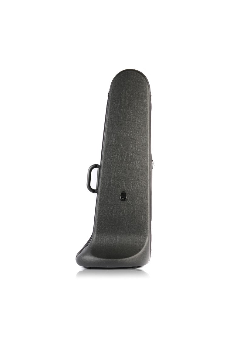 Estuche BAM Softpack Jazz con bolsillo para trombón tenor-4