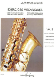 Libro Ejercicios Mecanicos LONDEIX Vol.2