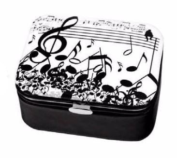 Mini joyero música-0