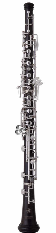 Oboe GEBR. MÖNNIG model 155 AM-B