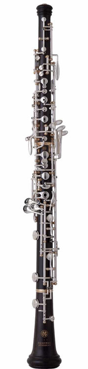 Oboe GEBR. MÖNNIG model 155 AM
