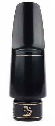 Boquilla D´ADDARIO Select Jazz para Saxofón tenor