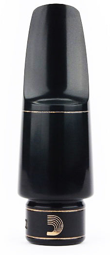 Boquilla D´ADDARIO Select Jazz para Saxofón tenor