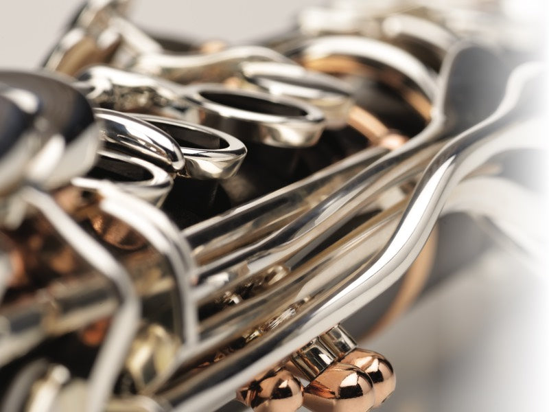 Clarinete BUFFET Légende LA-0