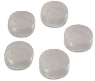Tapón de silicona para flauta travesera