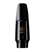 Boquilla YAMAHA 7C para saxofón soprano