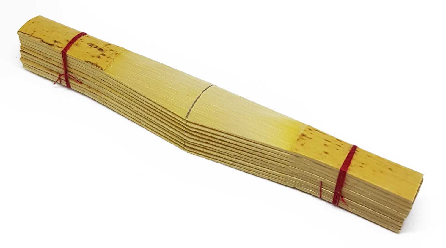 Palas DANZI Anchas para Fagot
