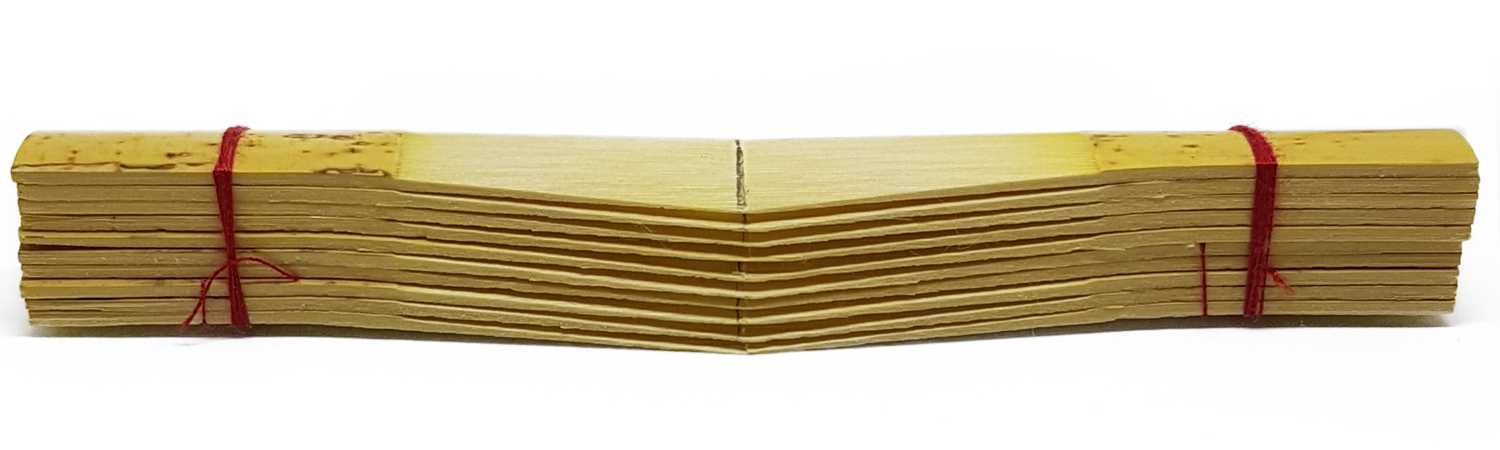Palas DANZI Anchas para Fagot-1