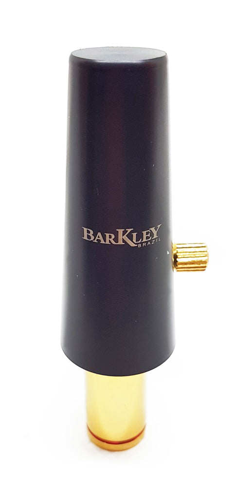 Boquilla BARKLEY Malbec Saxofón tenor-4