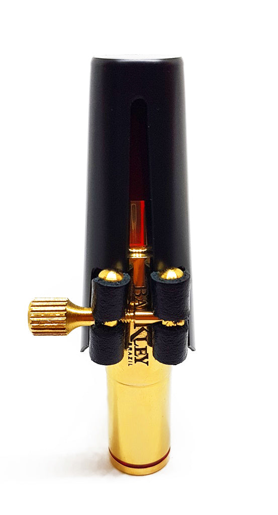 Boquilla BARKLEY Malbec Saxofón tenor-5
