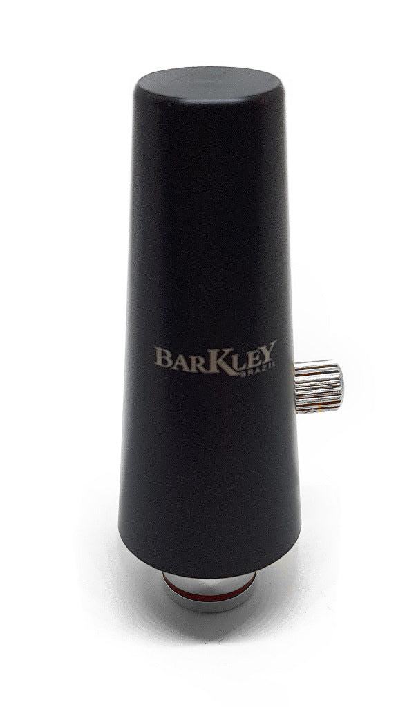 Boquilla BARKLEY Malbec plateada saxo alto-5