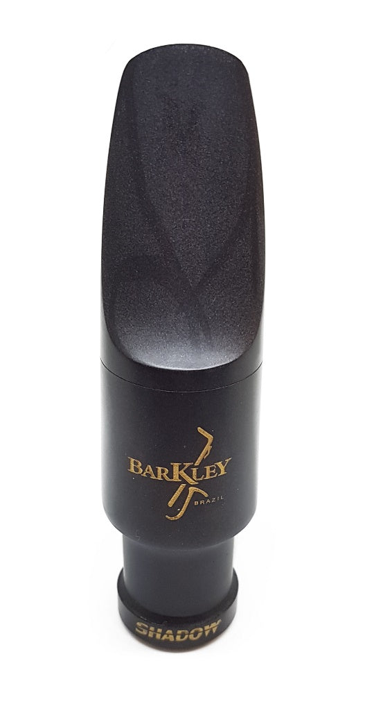 Boquilla BARKLEY Meritage Saxofón tenor-0