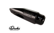Boquilla DRAKE Bebop classic para saxofón alto