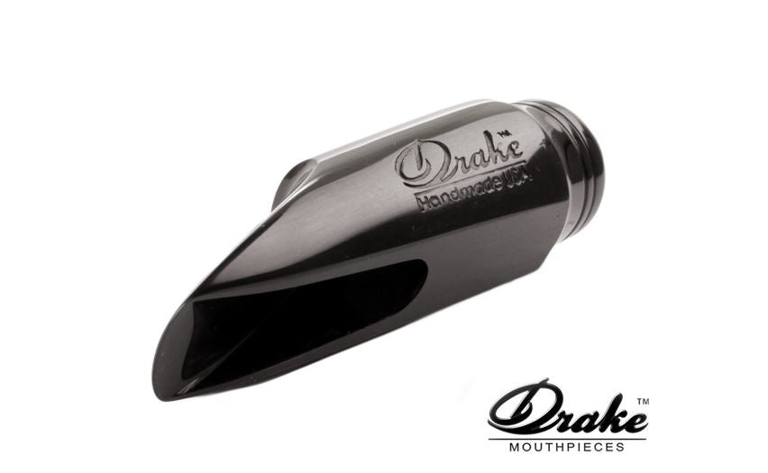 Boquilla DRAKE Bebop classic para saxofón alto-0