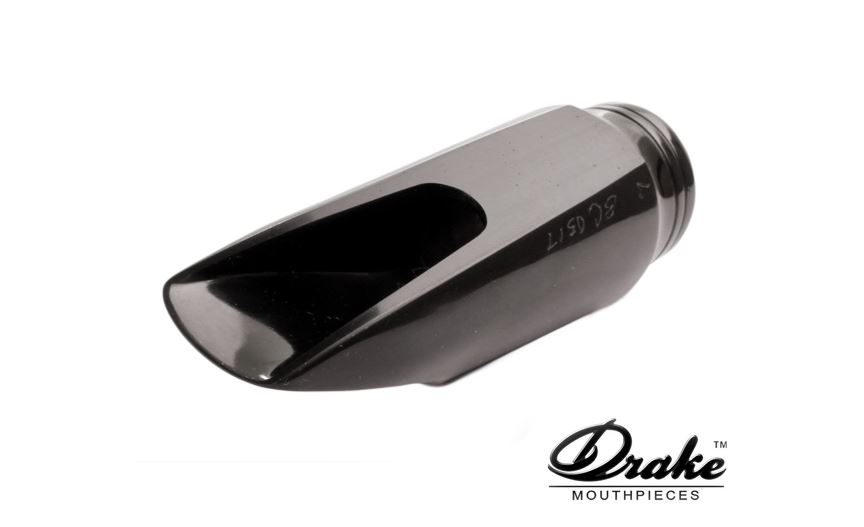 Boquilla DRAKE Bebop classic para saxofón alto-2