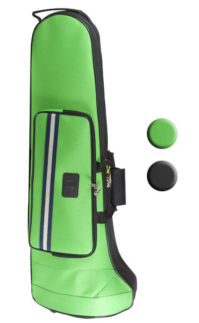 Estuche ORTOLÁ 9908 BGD para trombon