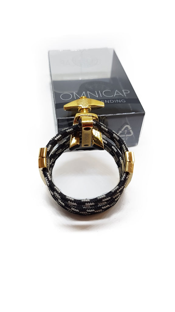 Abrazadera SILVERSTEIN CRYO4 Gold Bass Clarinet 11-2