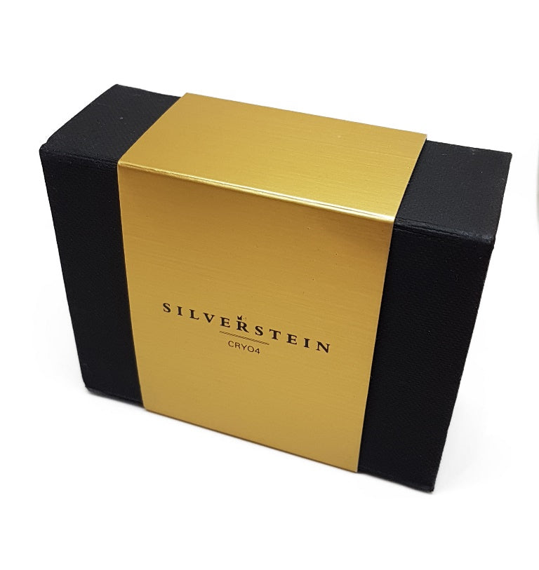 Abrazadera SILVERSTEIN CRYO4 Gold Bass Clarinet 11-3
