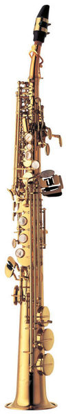 Saxofón soprano YANAGISAWA S-WO10 Elite