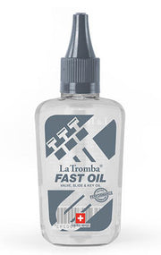 Aceite LA TROMBA Fast Oil