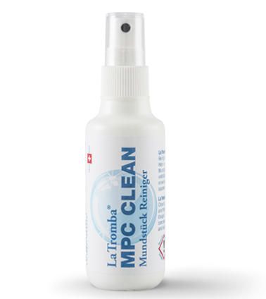 MPC Clean LA TROMBA