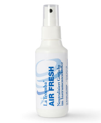 Air Fresh LA TROMBA