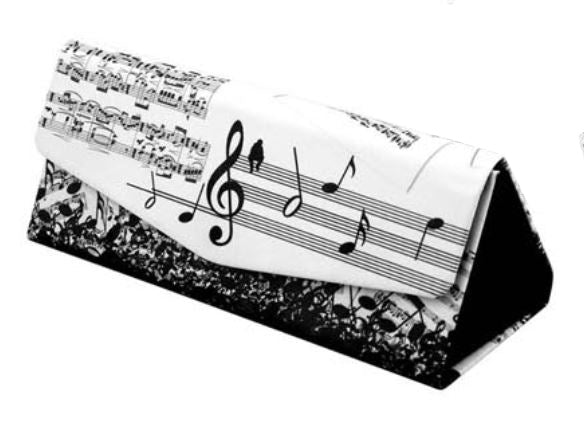 Funda plegable para gafas