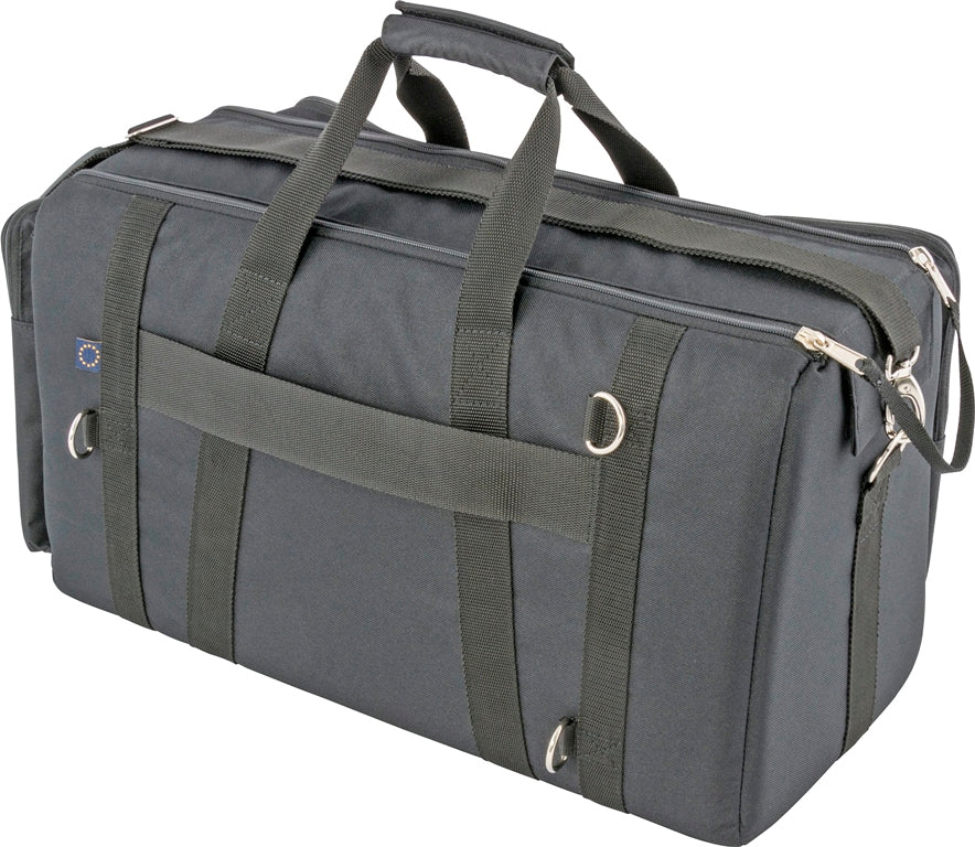 Estuche SOUNDLINE triple para trompetas-0