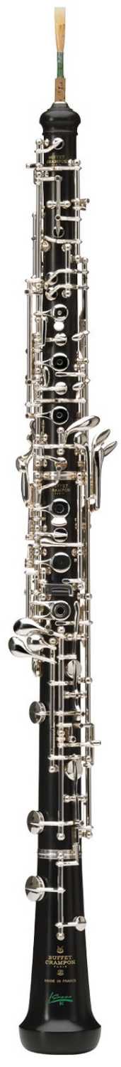 Oboe BUFFET Prestige 3643G 