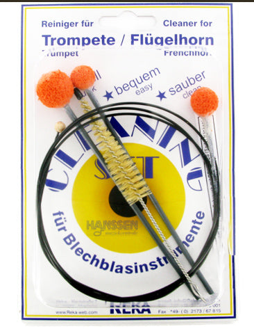 Set REKA para trompeta o fliscorno