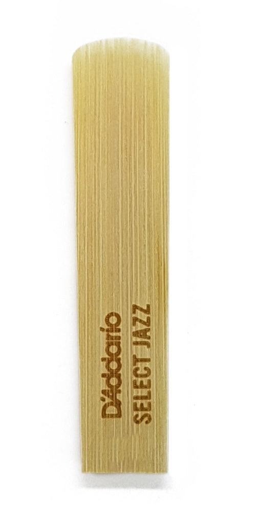 Caña D´ADDARIO Select Jazz Filed para saxofón alto-0