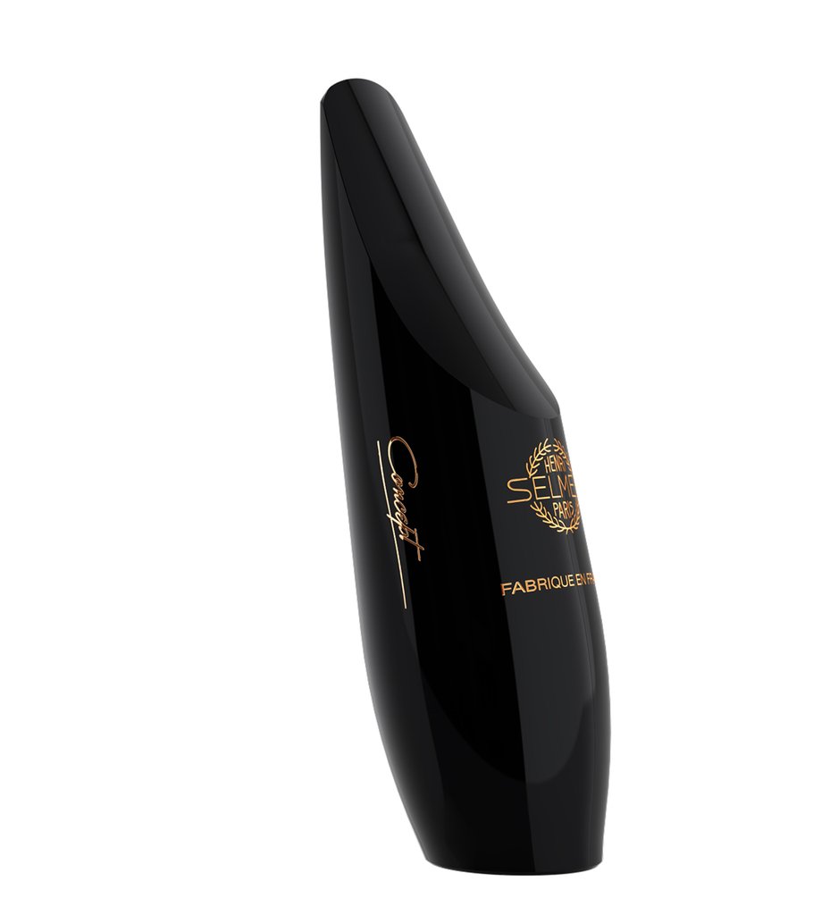 Boquilla SELMER Concept para saxofón tenor