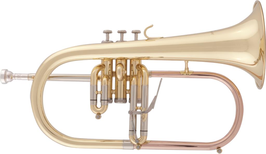 Fliscorno LA MUSA E-1