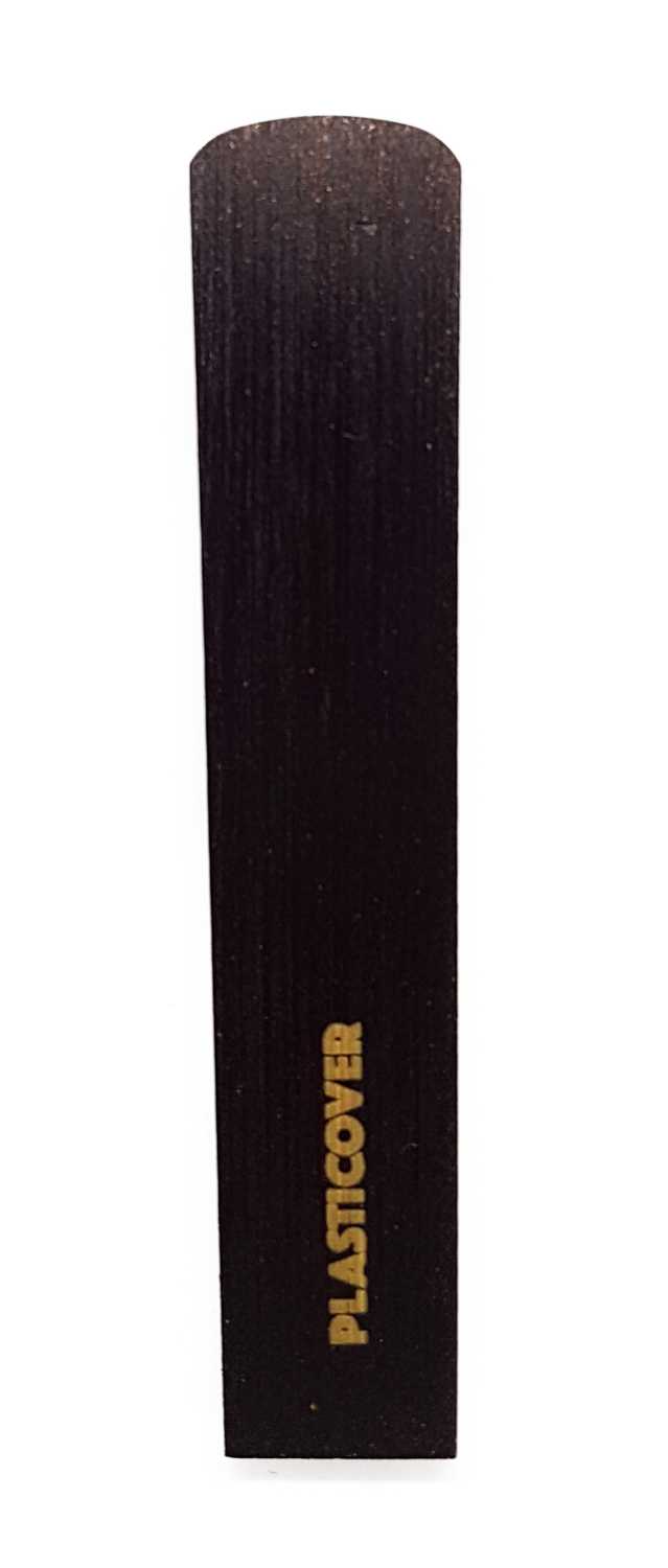 Caña D'ADDARIO Plasticover para Saxofón Tenor-0