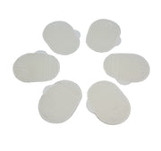 Compensadores SILVERSTEIN Omnipatch Transparente