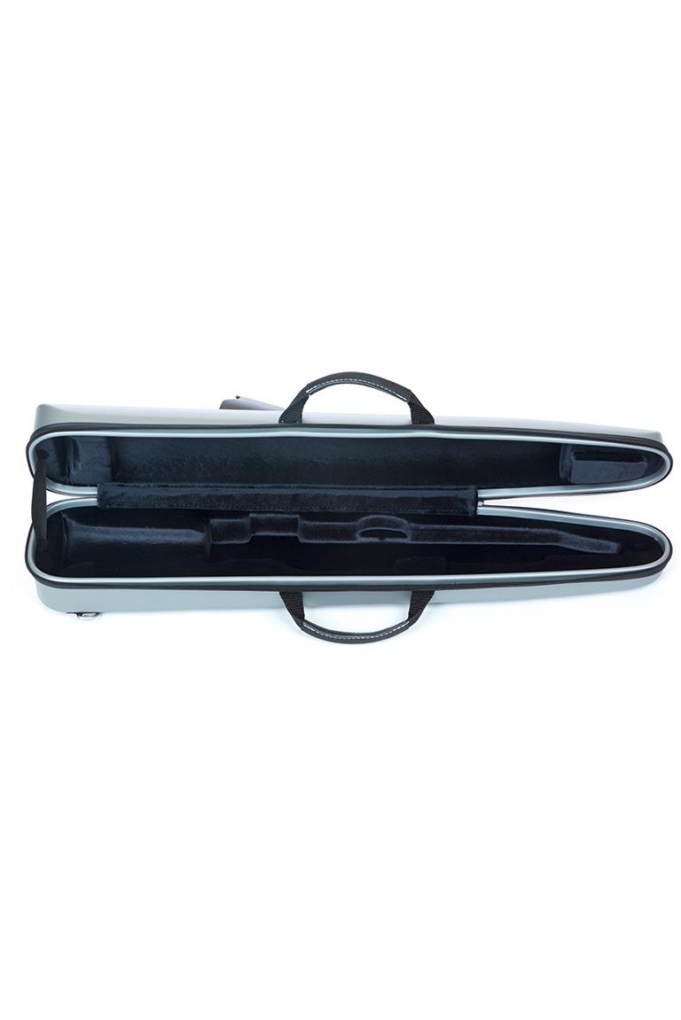 Estuche BAM Stage para saxo soprano-1
