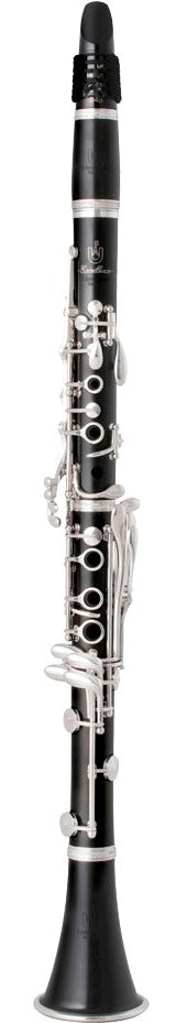 Clarinete F. ARTHUR UEBEL Excellence Sib