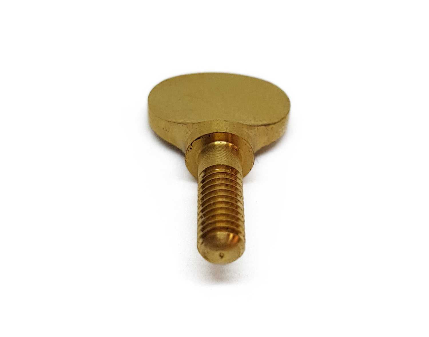 Tornillo porta atril SELMER para saxofón-0