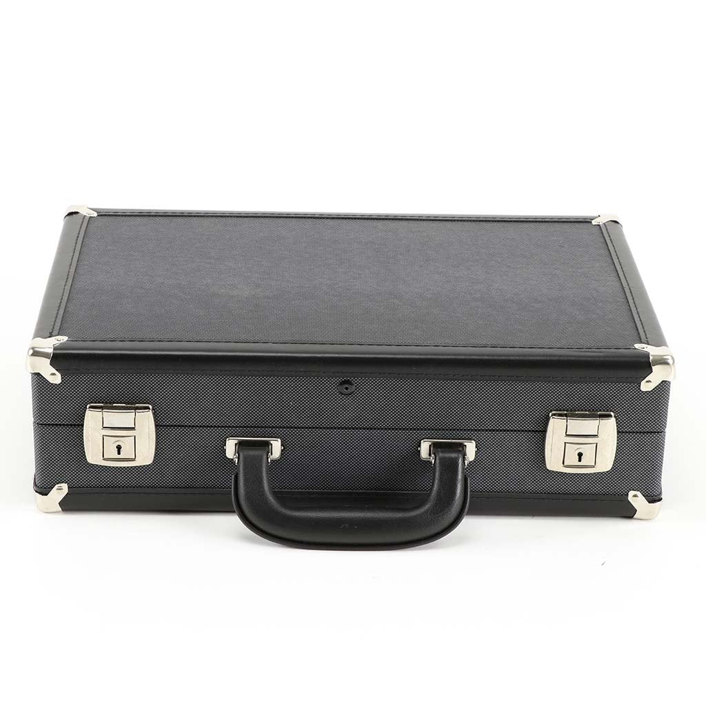 Estuche JAKOB WINTER Prestige para clarinete-0