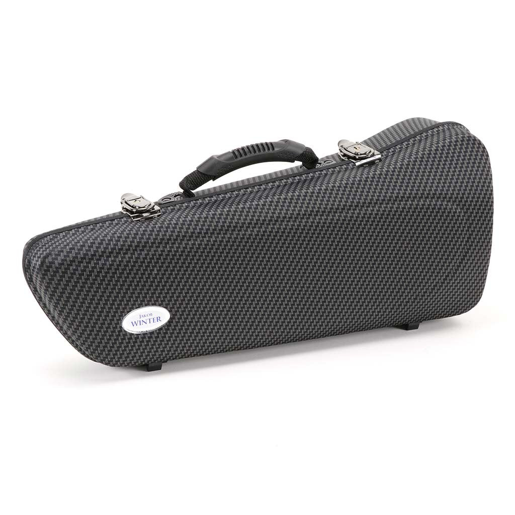 Estuche JAKOB WINTER 51070 CAB para trompeta