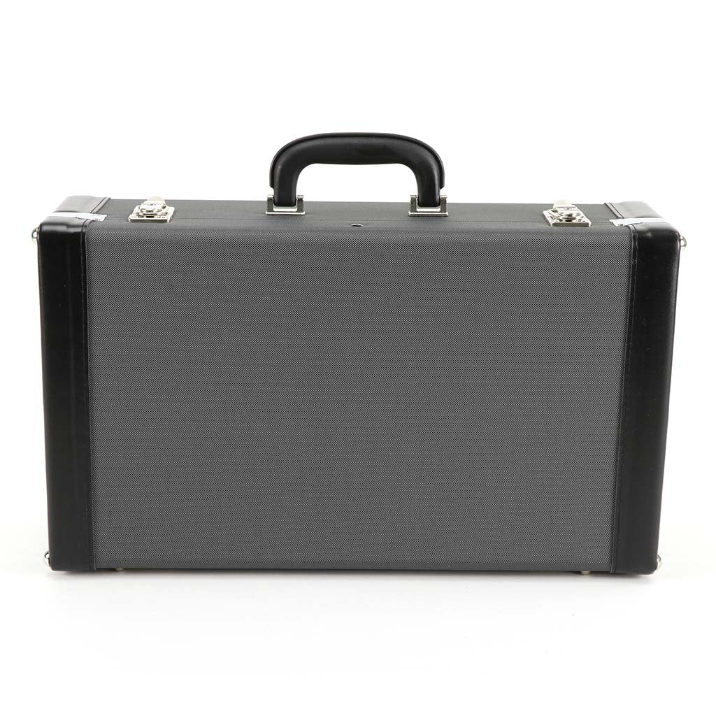 Estuche JAKOB WINTER 760 para trompeta de palas-4