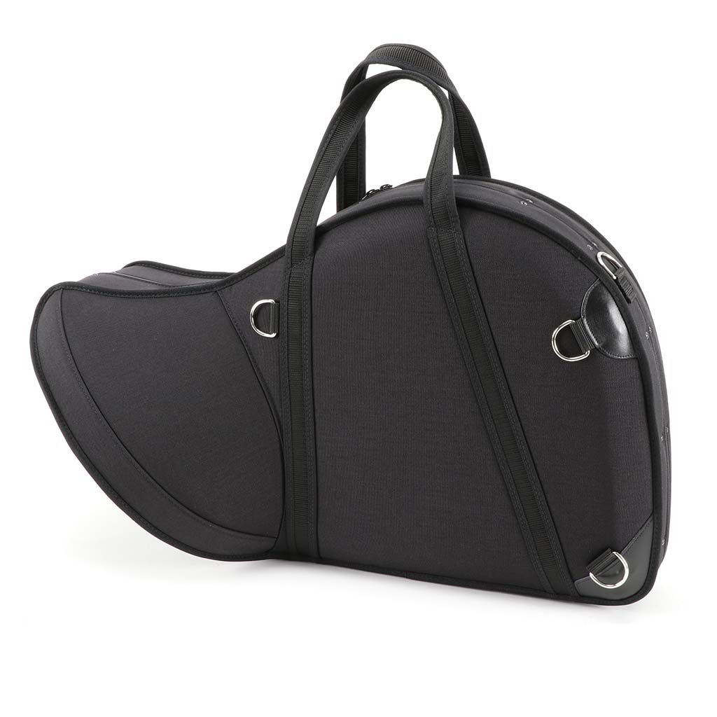 Estuche JAKOB WINTER Greenline 9081 para Trompa-3
