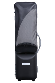 Estuche BAM Panther Hightech para Clarinete Bajo
