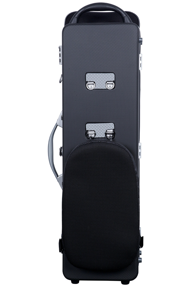 Estuche BAM Panther Hightech para Clarinete Bajo-1