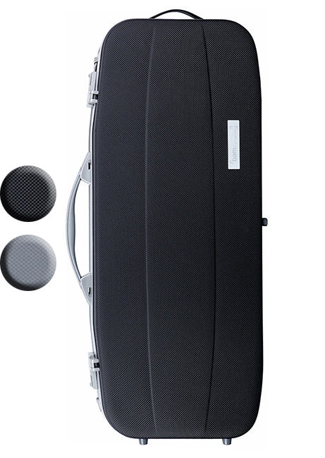 Estuche BAM Panther Hightech Adjustable para Fagot