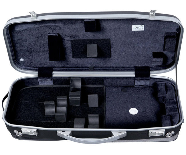 Estuche BAM Panther Hightech Adjustable para Fagot-1