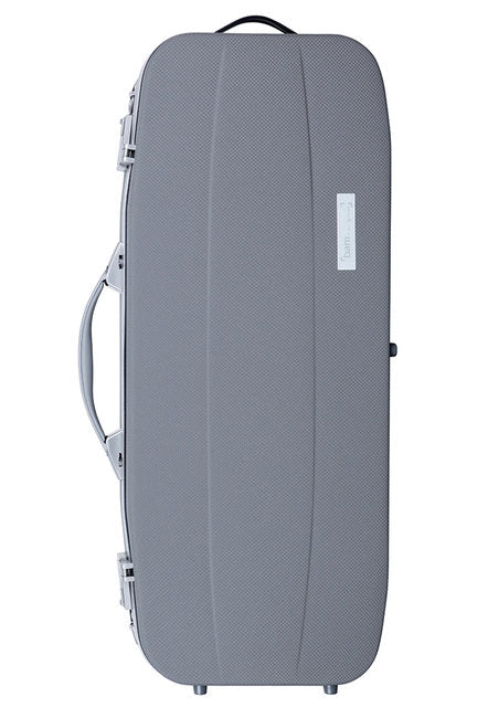 Estuche BAM Panther Hightech Adjustable para Fagot-4