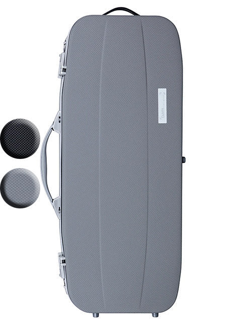 Estuche BAM Panther Hightech para Fagot