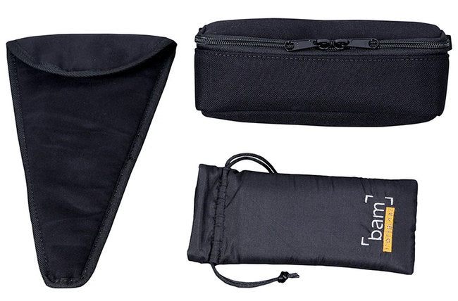Estuche BAM Panther Hightech para Fagot-0