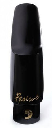Boquilla D´ADDARIO Reserve para saxo alto (D145, D150, D155)